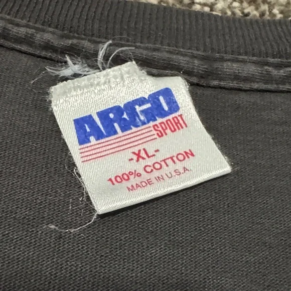 Vintage Harley Davidson T-Shirt (Travis Scott) - Picture 6 of 8